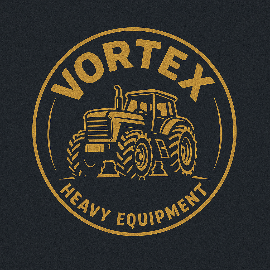 Vortex Heavy Equipment